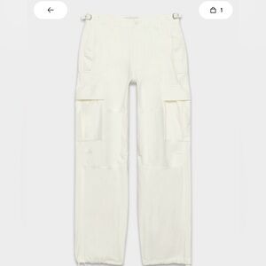 Aritzia Supply Cargo Pants